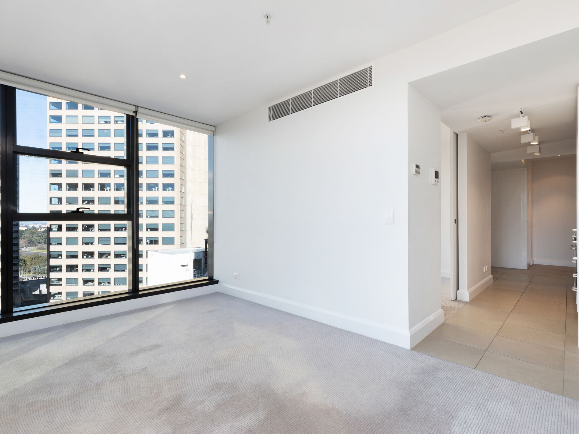 1607 / 27 Little Collins Street, Melbourne