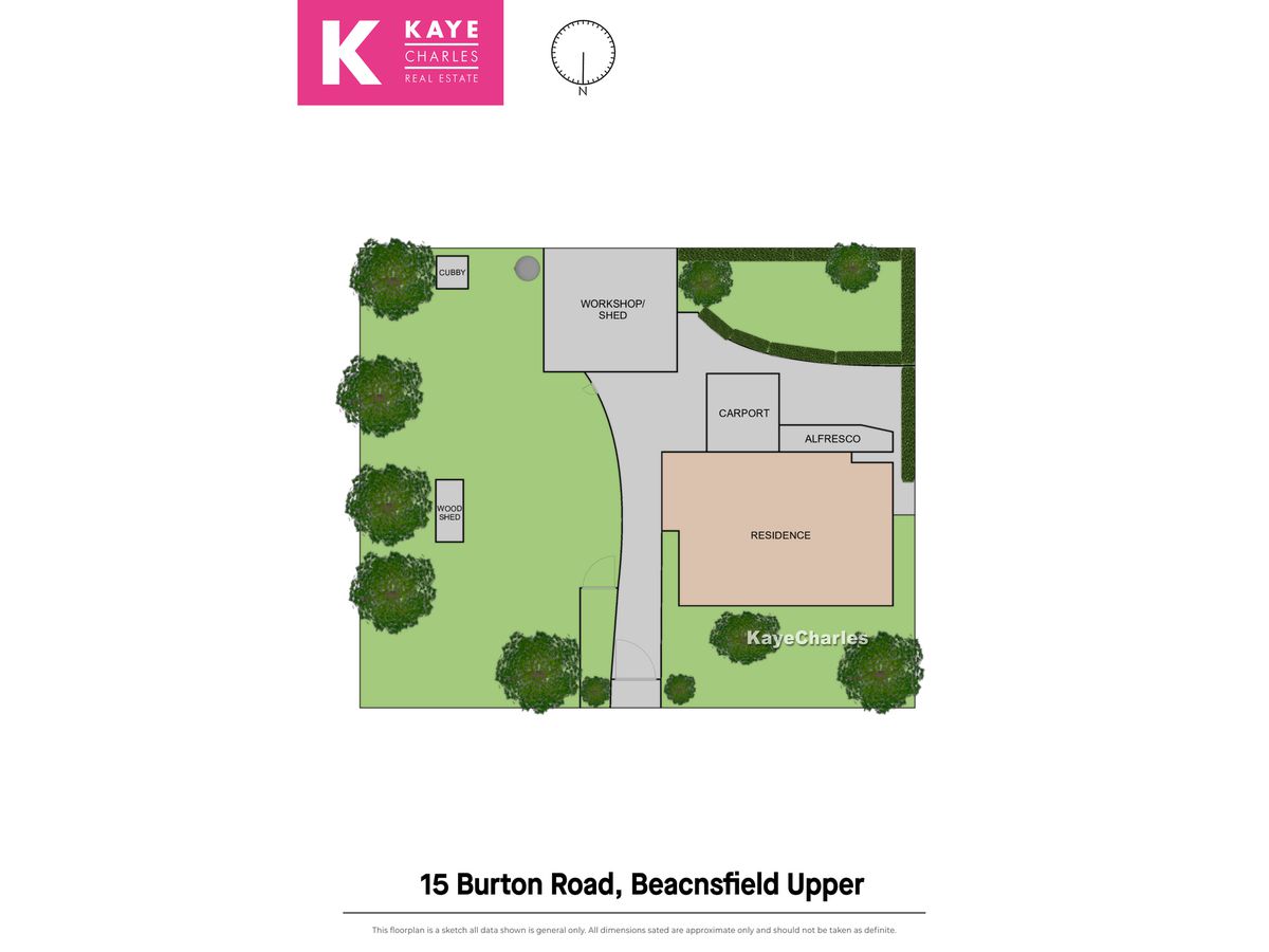 15 Burton Road, Beaconsfield Upper