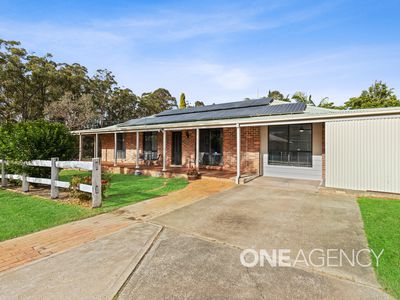 13 Depot Road, West Nowra