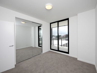 3501 / 55 Wilson Street, Botany