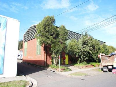 2 Mark St, Lidcombe