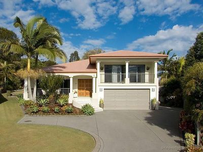 34 Shipyard Cct, Noosa Waters
