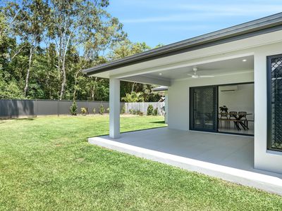 4  Horseshoe Court, Clifton Beach