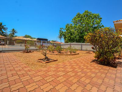 16 Egret Crescent, South Hedland