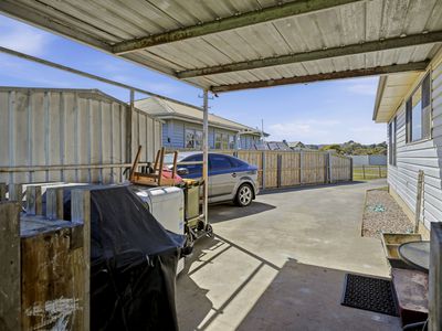 95 Agnes Street, George Town