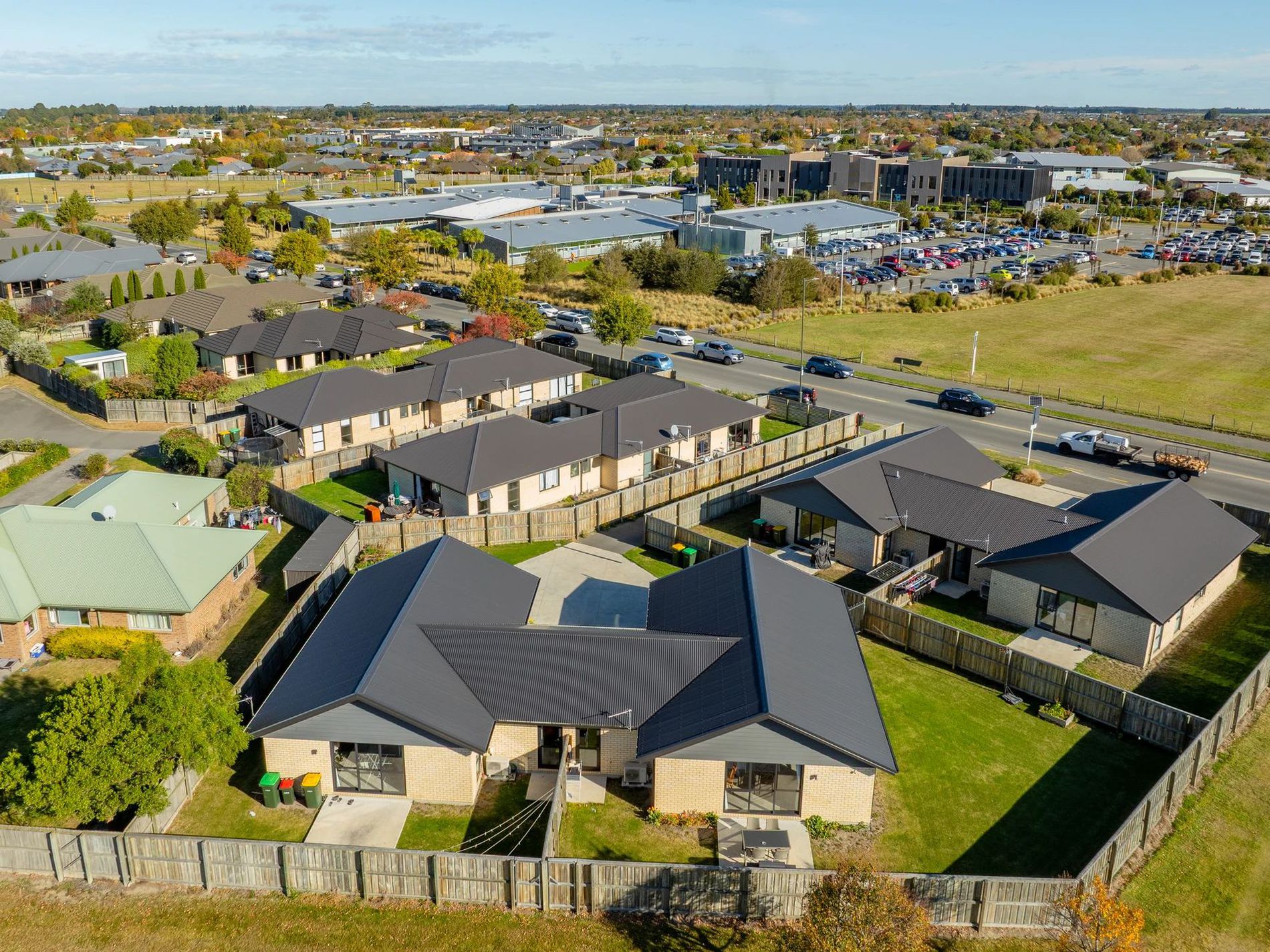 15 Rolleston Drive, Rolleston