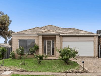 14 Wickford Road, Tarneit