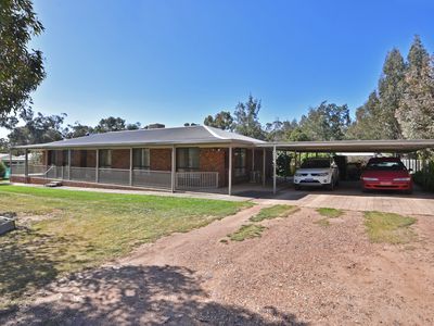 174 Loddon Valley Highway, Eaglehawk