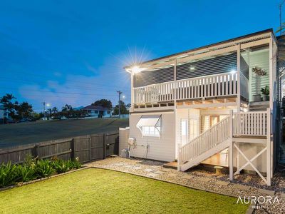 28 Baldwin Street, Bulimba