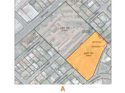 0 Leicester Street, North East Valley