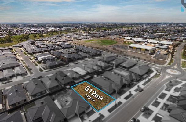 236 Newbury Boulevard, Craigieburn