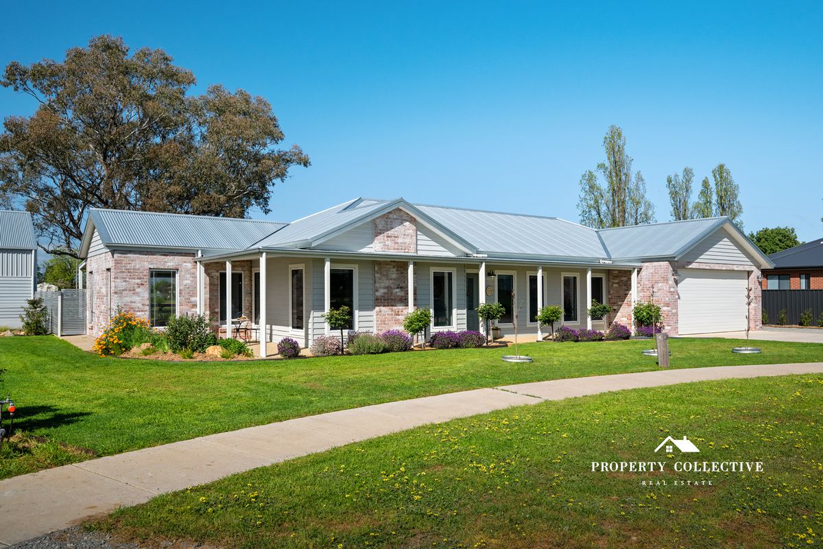 26 Nyberg Close, Moyhu