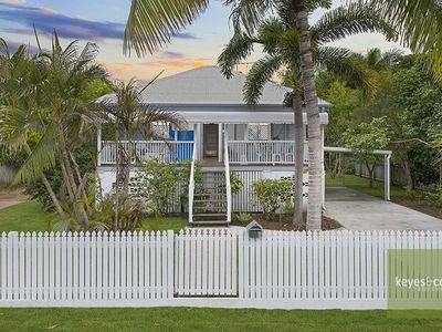 47 Bell Street, South Townsville