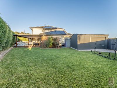 4 Mooball Road, Woongarrah