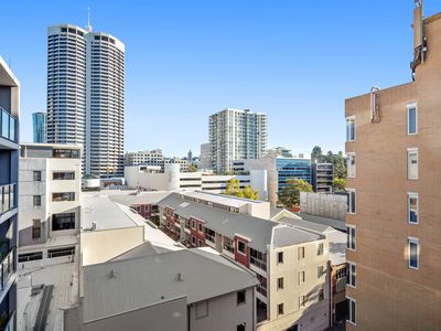 95 / 69 Milligan Street, Perth