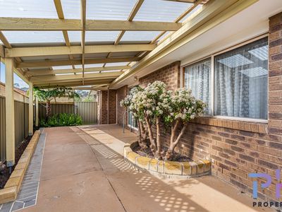 10 Odea Crescent, Kangaroo Flat