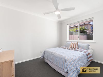 11 Tremont Place, Craigie