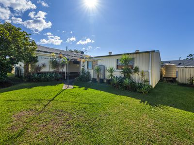 1 Campbell Street, Corindi Beach