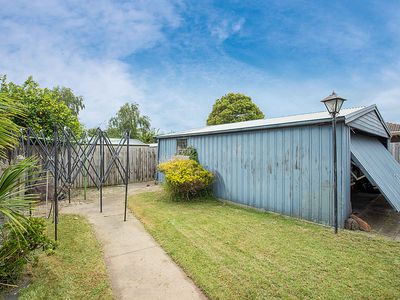 28 Barry Street, Seaford