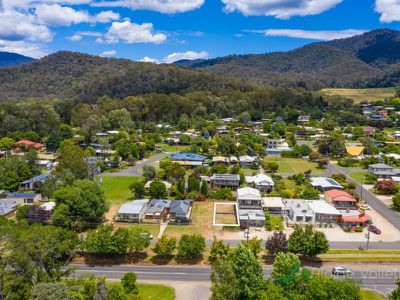 177 Kiewa Valley Highway, Tawonga South