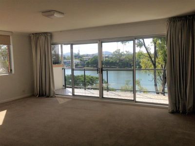 20/136 Macquarie Street, St Lucia