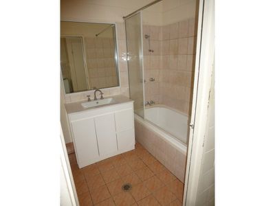 1 / 4 Boundary, Cooktown