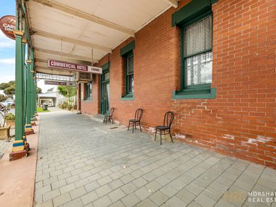 35 Main Street, Minyip