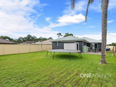 225 Old Southern Road, South Nowra