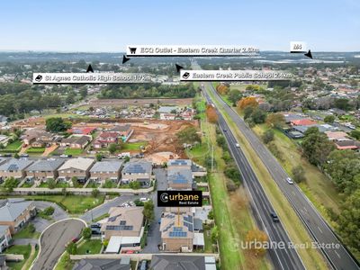 2 Cyan Glade, Rooty Hill