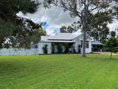 1 Howard Street, West Wyalong