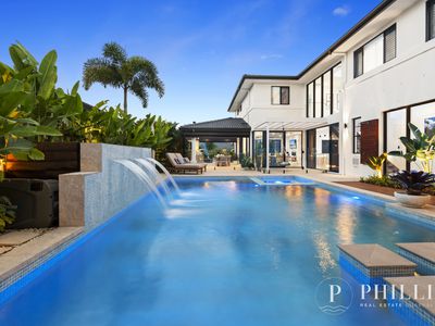 2566 Cressbrook Drive, Hope Island