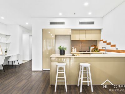 1101/718 George Street, Haymarket