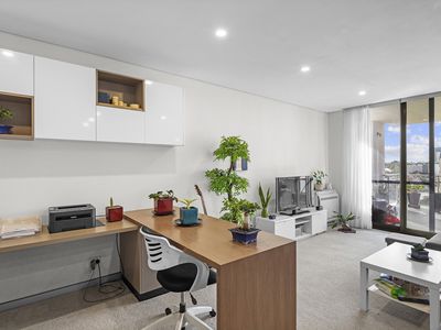 15 / 155 Adelaide Terrace, East Perth