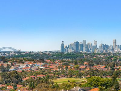 1005 / 2A Elsie Street, Burwood