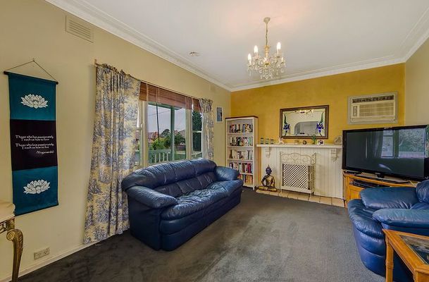 1 Edgar Street, Hadfield
