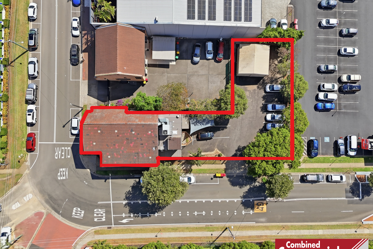 14 Browne Street, Campbelltown