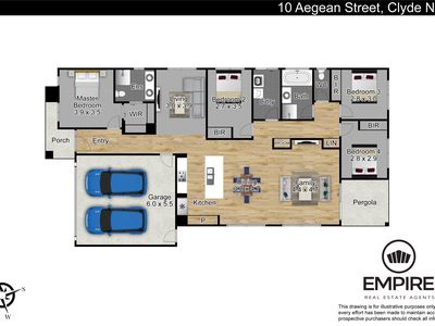 10 Aegean Street, Clyde North