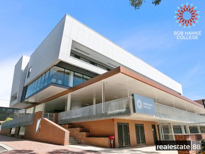 105 / 172 Railway Parade, West Leederville