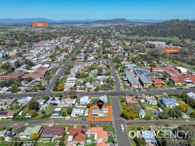 11 Cromarty Street, Quirindi