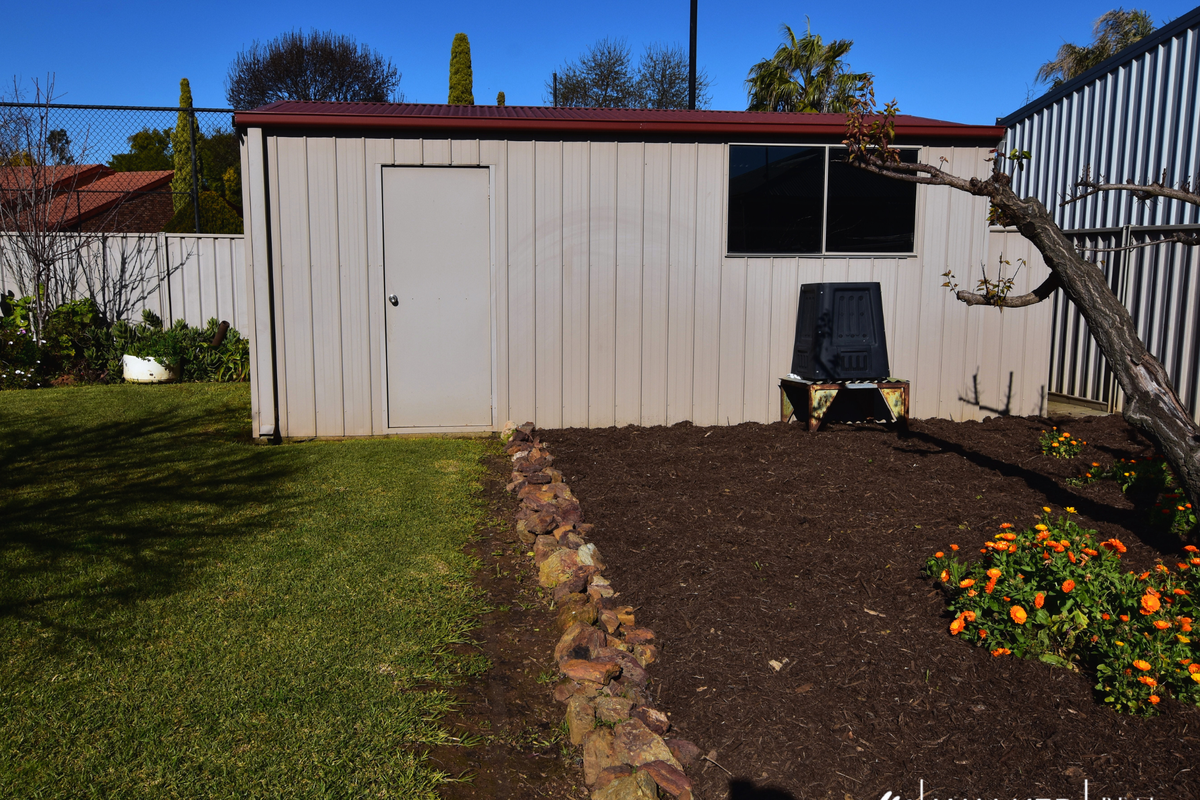 29 Munro Crescent, Kyabram