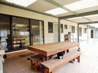 1 Shannon Road, Kerang