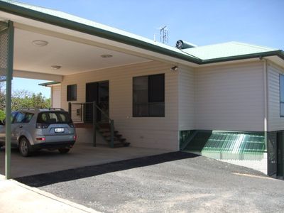 12 Adelaide Street, Cooktown