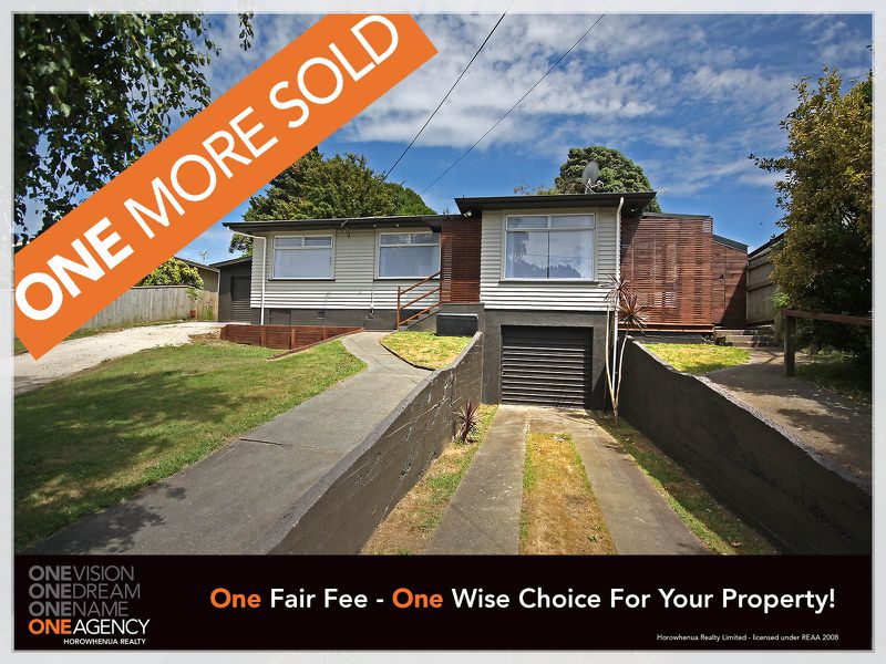 47 Park Street, Foxton