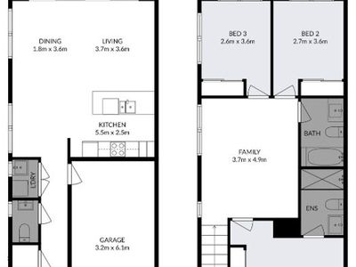 103 / 19 Whittley Court, Pimpama