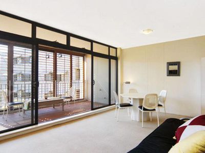 74 / 3-13 Erskineville Road, Newtown