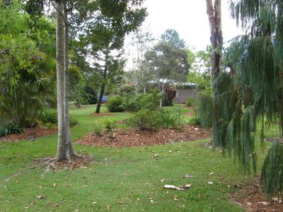690 Nambour-Mapleton Road, Kureelpa