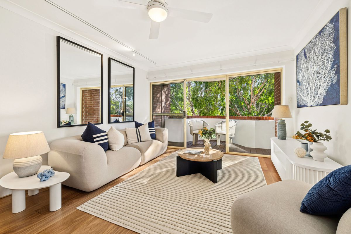 6 / 50 Beach Road, Bondi Beach