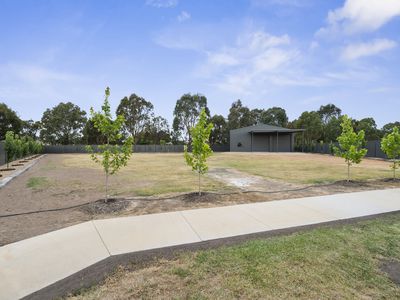 Lot 9 Redleaf Court, Mansfield