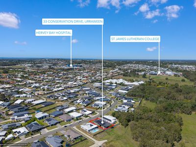 33 Conservation Drive, Urraween