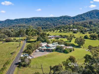 274 Sheaffes Road, Dombarton